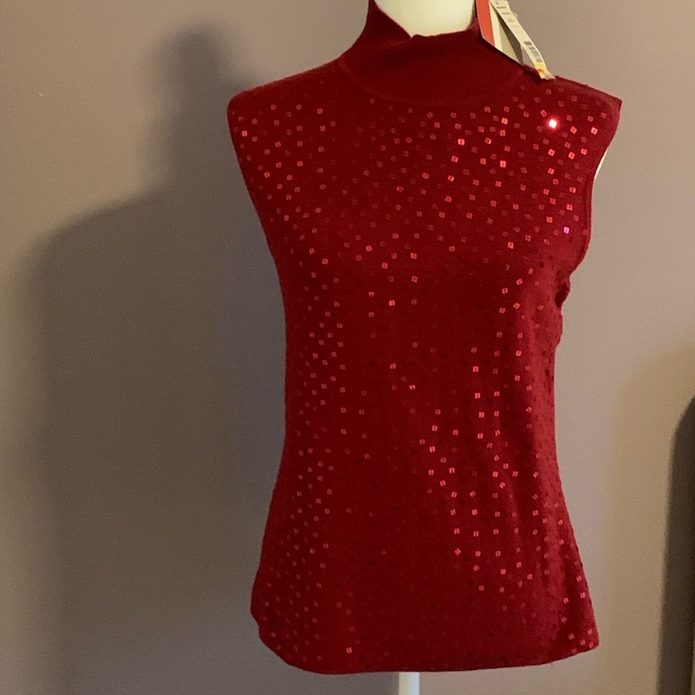 NEW FormalTOP/ Blouse by Croft & barrow